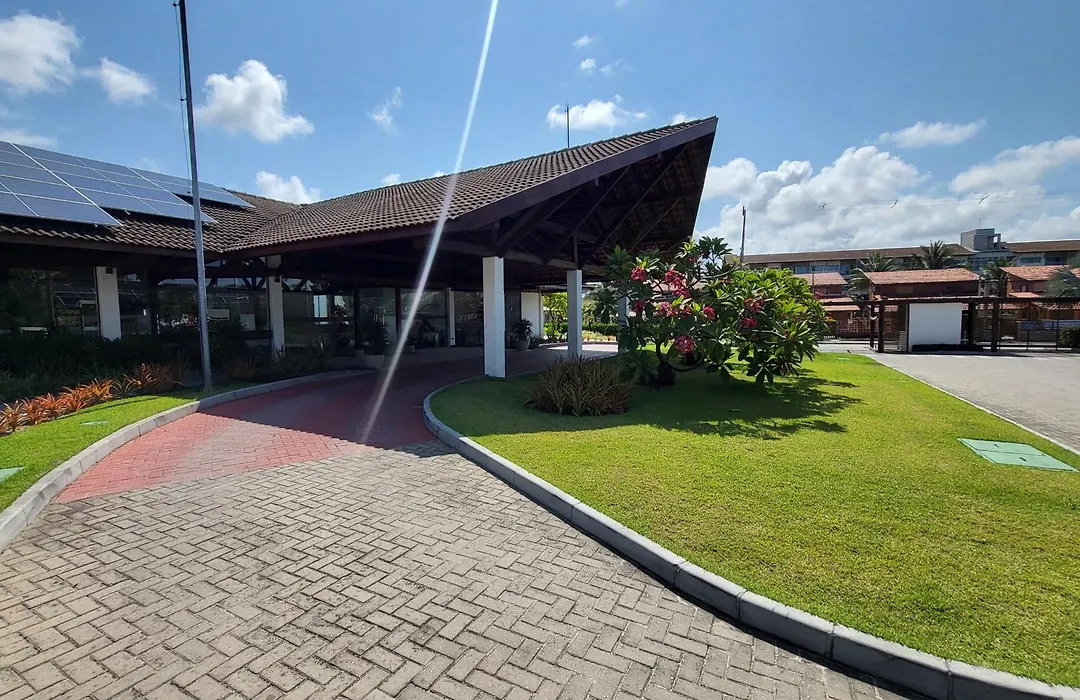 Cupe Beach Living Beira Mar-1
