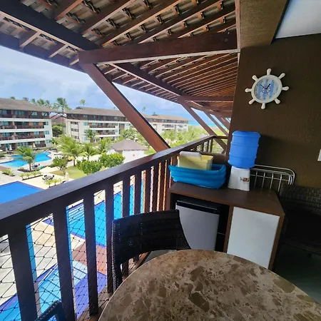 Cupe Beach Living Beira Mar-2