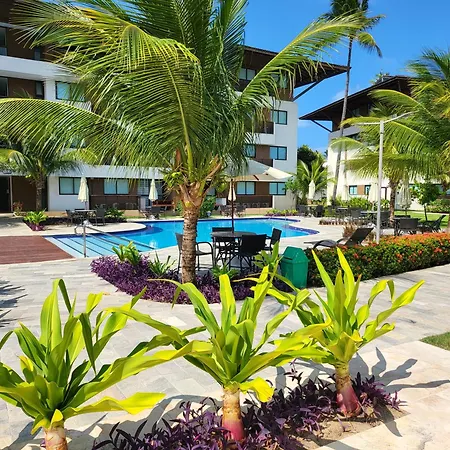 Cupe Beach Living Beira Mar-3