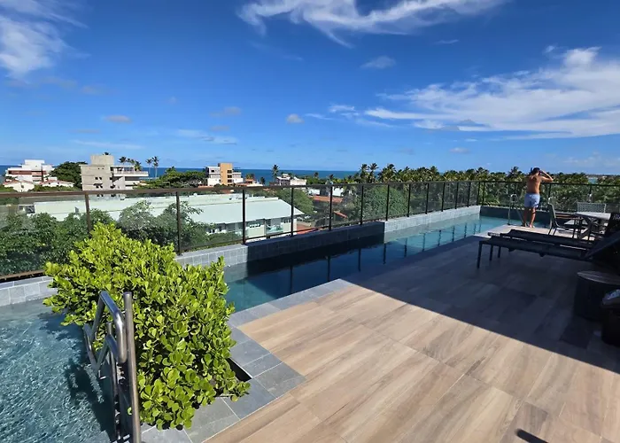 Porto Beijupira Exclusive By La Playa